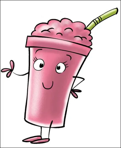 Quelle proposition te définit le plus ?