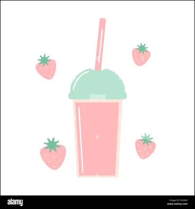 Quelle proposition te définit le plus ? (2)