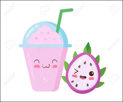 Quelle est ta couleur préférée ? (1)