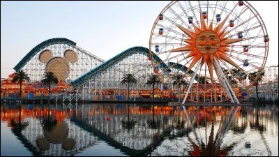 Copenhague abrite le plus vieux parc d'attractions d'Europe.