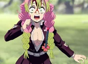 Quiz Connais-tu bien Mitsuri Kanroji ?