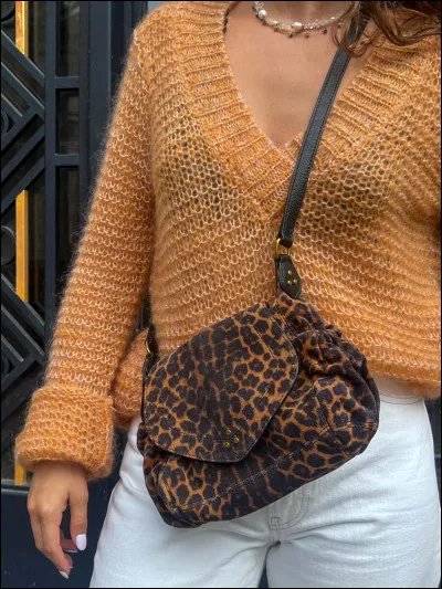 Quel type de vêtements porte-t-on en été ?