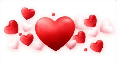 De qui est-elle amoureuse ?