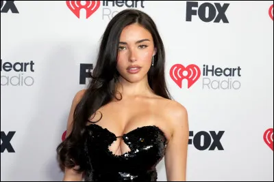 Quelle chanson Madison Beer a-t-elle chantée ?