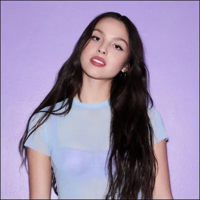 Quelle chanson Olivia Rodrigo a-t-elle chantée ?
