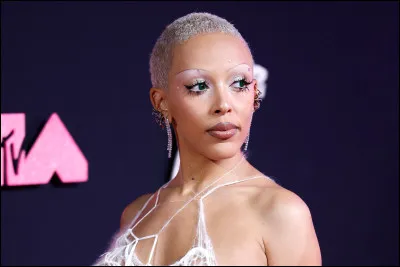 Quelle chanson Doja Cat a-t-elle chantée ?