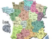 Quiz Gentils dpartementaux