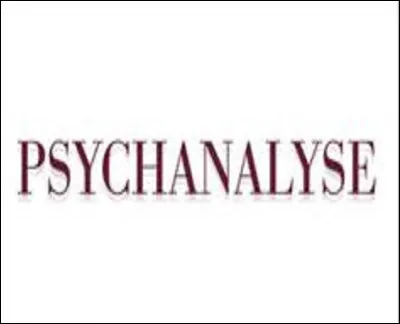 En psychanalyse qu'est-ce que ''Le complexe de Diane'' ?