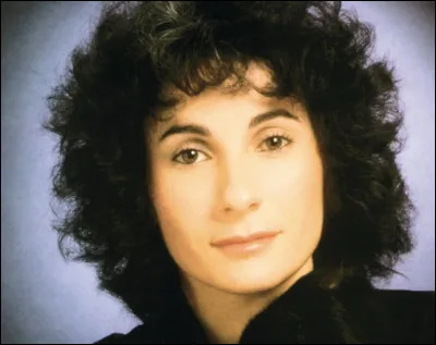 Qui est cette chanteuse dont l'un des titres est ''Diane'' ?