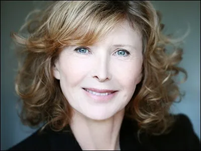Qui est cette actrice qui joue dans le film ''Les Paradis de Diane'' ?