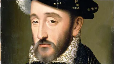 Qui est ce roi dont Diane de Poitiers fut la favorite pendant plus de vingt ans ?