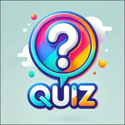 Quizz.biz... ma thérapie ! Création, correction, jeu... je prends beaucoup de plaisir à être sur le site depuis mon inscription il y a 15 ans. Quel animal peut-on associer au site ?