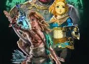 Quiz Trouve le prnom des personnages de ''Zelda : TOTK'' sur les images du jeu !
