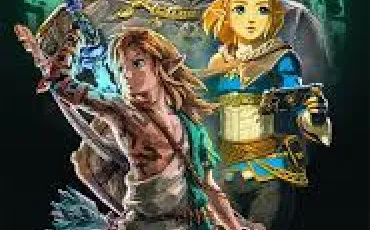 Quiz Zelda