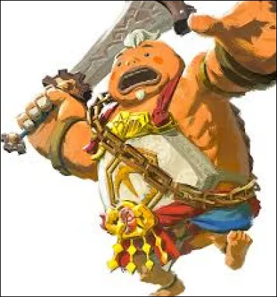 Qui est ce personnage ?