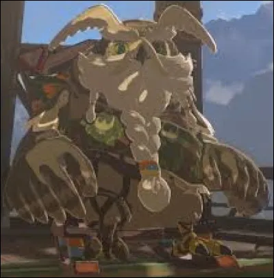 Sauras-tu trouver celui-là ?