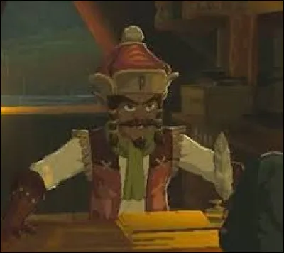 Attention, extra dur : qui est ce gérant du Relais des Géminés ?