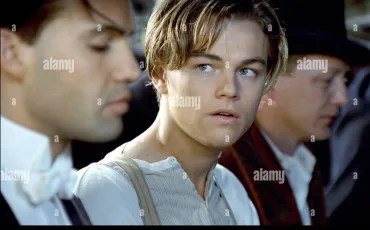 Quiz Titanic