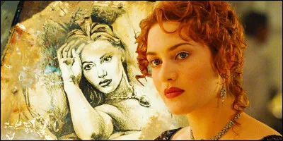 Quel est le nom de famille de Rose quand elle est sur le Carpathia ?