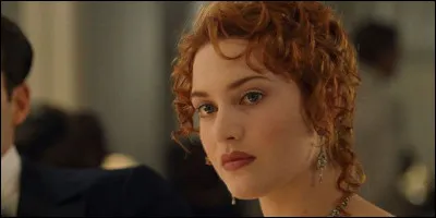 Qui interprète Rose ?