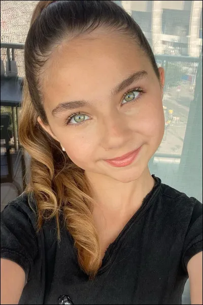 Comment s'appelle son père ?