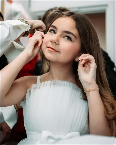 Quelle célèbre chanson de Maria Carey Valentina a-t-elle interprétée ?