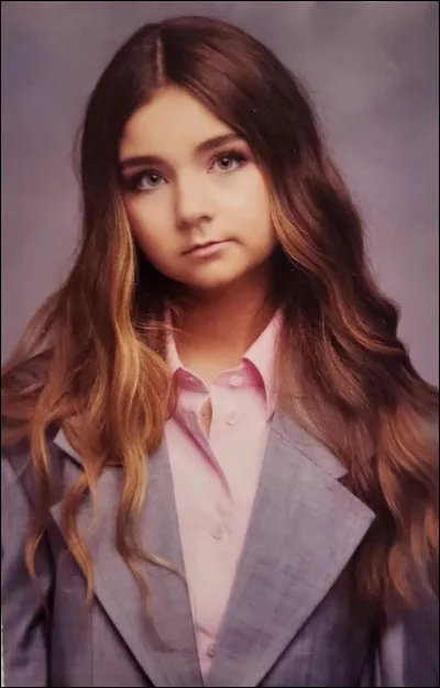 Grâce à quelle célèbre émission a-t-on connu Valentina ?