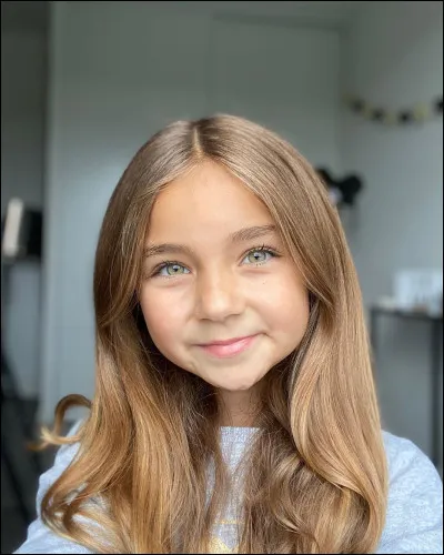 Pour finir, quels sont ses surnoms ?