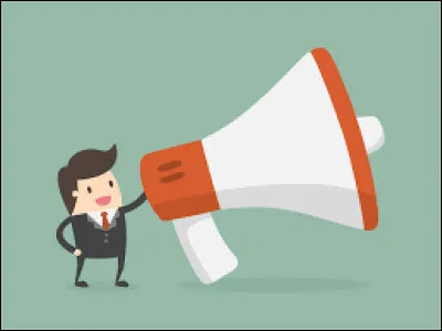 Mettre en garde pour prévenir d'un danger :