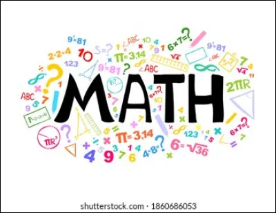 Parmi ces réponses, lequel de ces cours ne fait pas partie du programme ?