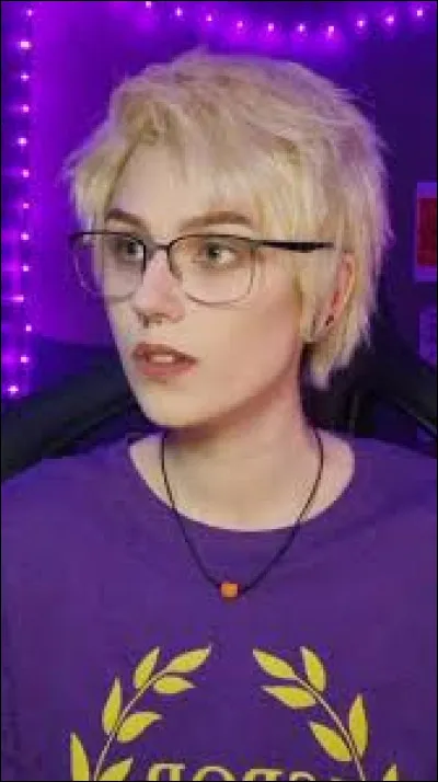 Qui est ce garçon ?