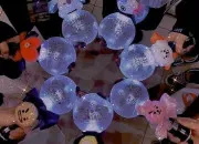 Test Es-tu team ancien BTS ou team nouveau BTS ?