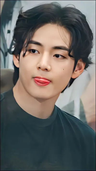 Quelle chanson de V préfères-tu : Winter Bear ou Rainy Days ?