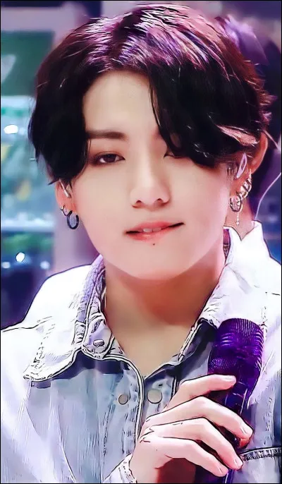 Quelle chanson de Jungkook préfères-tu : Seven ou Still With You ?