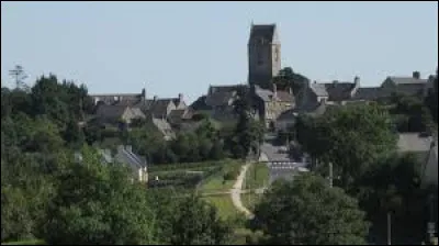 Malgré la chaleur, je vous propose de partir sur les routes de France, en commençant par une halte en Normandie, à Brix. Ville du Cotentin, elle se situe dans le département ...