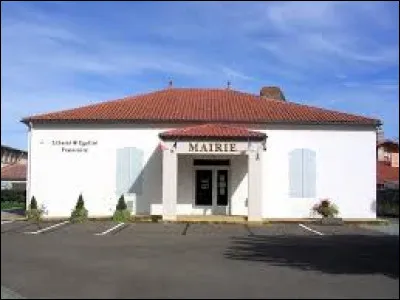 Nous descendons maintenant en Nouvelle-Aquitaine, à Cauna. Commune de Chalosse, dans l'aire d'attraction Montoise, elle se situe dans le département ...