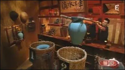 Quelle épreuve change de version chaque année depuis sa création, au point de devenir lune des plus souvent modifiées de lhistoire du Fort ?