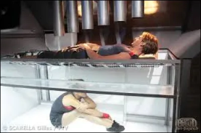 En 2016, lépreuve du Brancard est supprimée pour laisser place à une nouvelle épreuve, toujours présente aujourdhui, et considérée comme lune des plus redoutées par les candidats. Quelle est cette épreuve ?