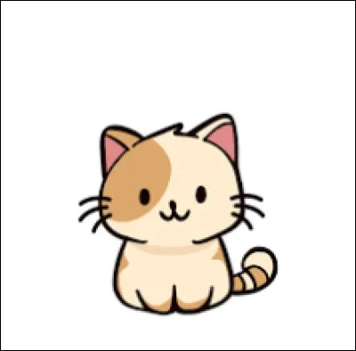 Quel personnage de dessin animé est un chat ?