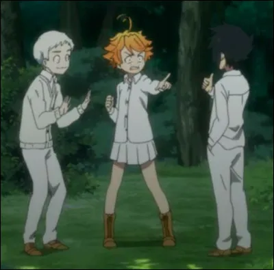 Quel serait ton rôle dans l'histoire ?