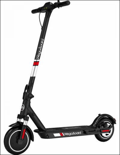 J'ai récemment acheté une ... .