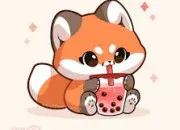 Quiz Quel est cet animal kawaii ?
