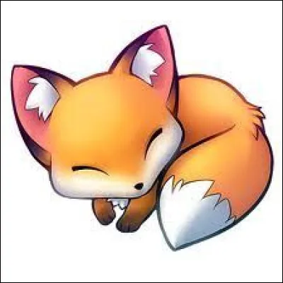 Quel est cet animal kawaii ?