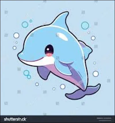 Quel est cet animal kawaii ?