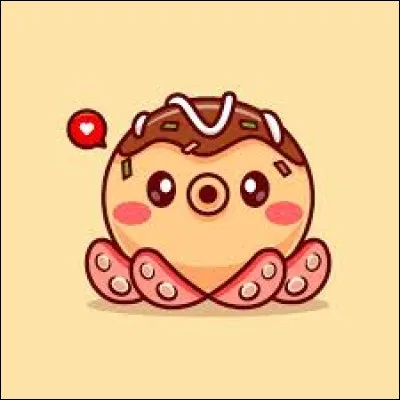 Quel est cet animal kawaii ?