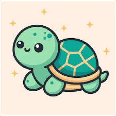 Quel est cet animal kawaii ?