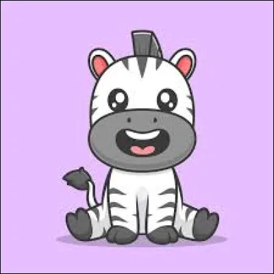 Quel est cet animal kawaii ?