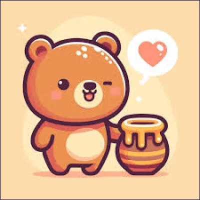 Quel est cet animal kawaii ?