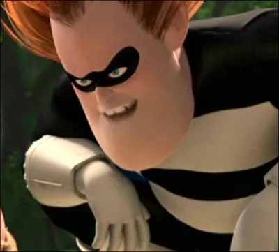 Quel nom a-t-il pris, tant devenu adulte ?