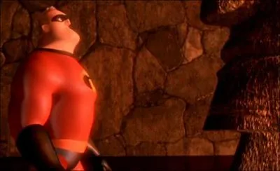 O le mchant a-t-il tabli son QG ?